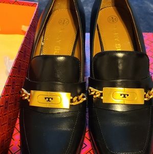 Tory Burch loafer Sierra